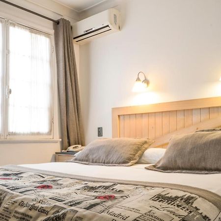 Hotel Don Santiago-Bellavista מראה חיצוני תמונה