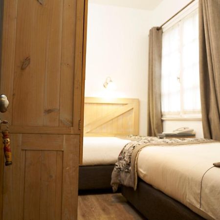 Hotel Don Santiago-Bellavista מראה חיצוני תמונה