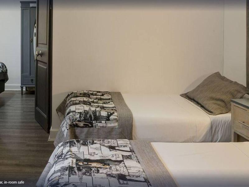 Hotel Don Santiago-Bellavista מראה חיצוני תמונה