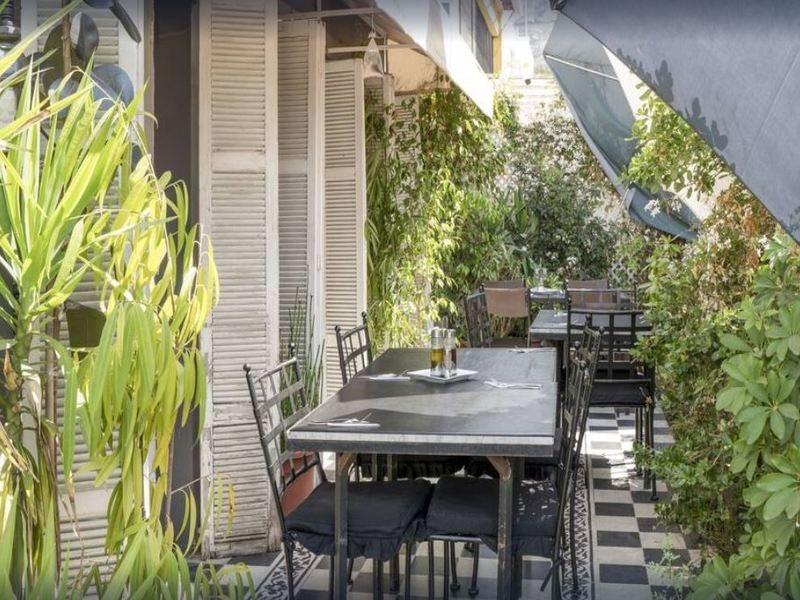 Hotel Don Santiago-Bellavista מראה חיצוני תמונה