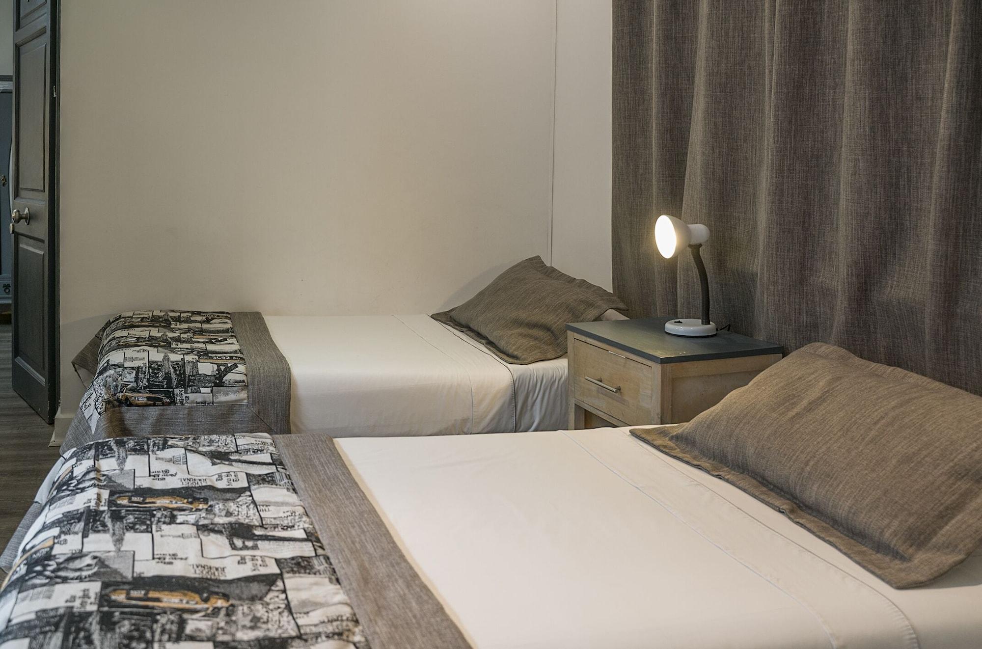 Hotel Don Santiago-Bellavista מראה חיצוני תמונה