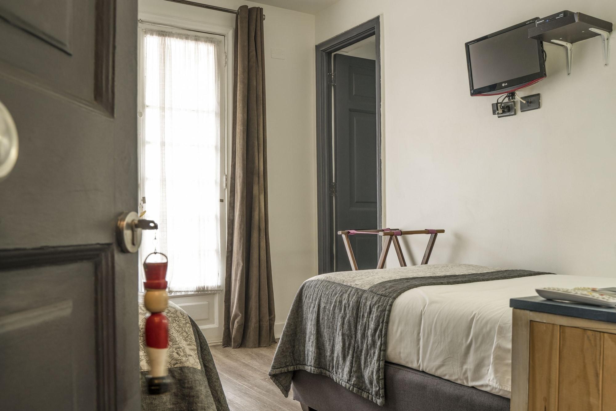 Hotel Don Santiago-Bellavista מראה חיצוני תמונה