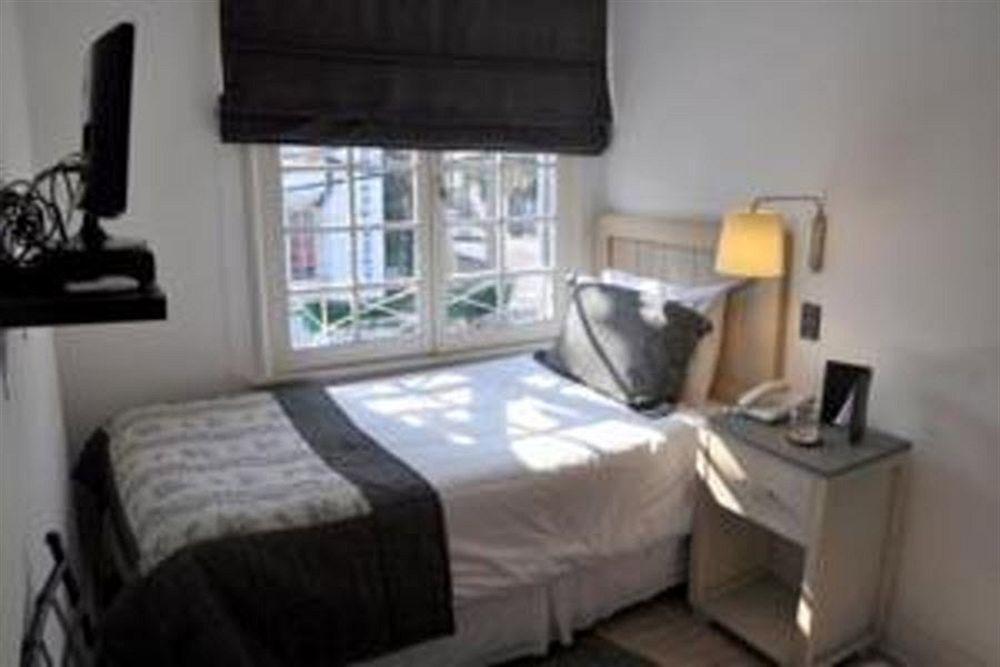 Hotel Don Santiago-Bellavista מראה חיצוני תמונה