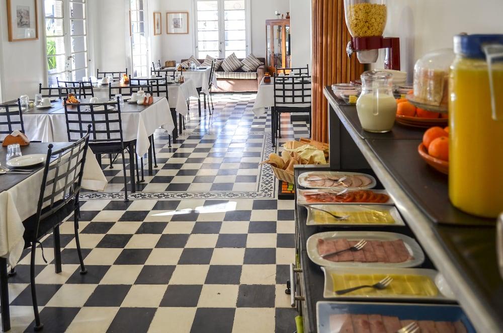 Hotel Don Santiago-Bellavista מראה חיצוני תמונה