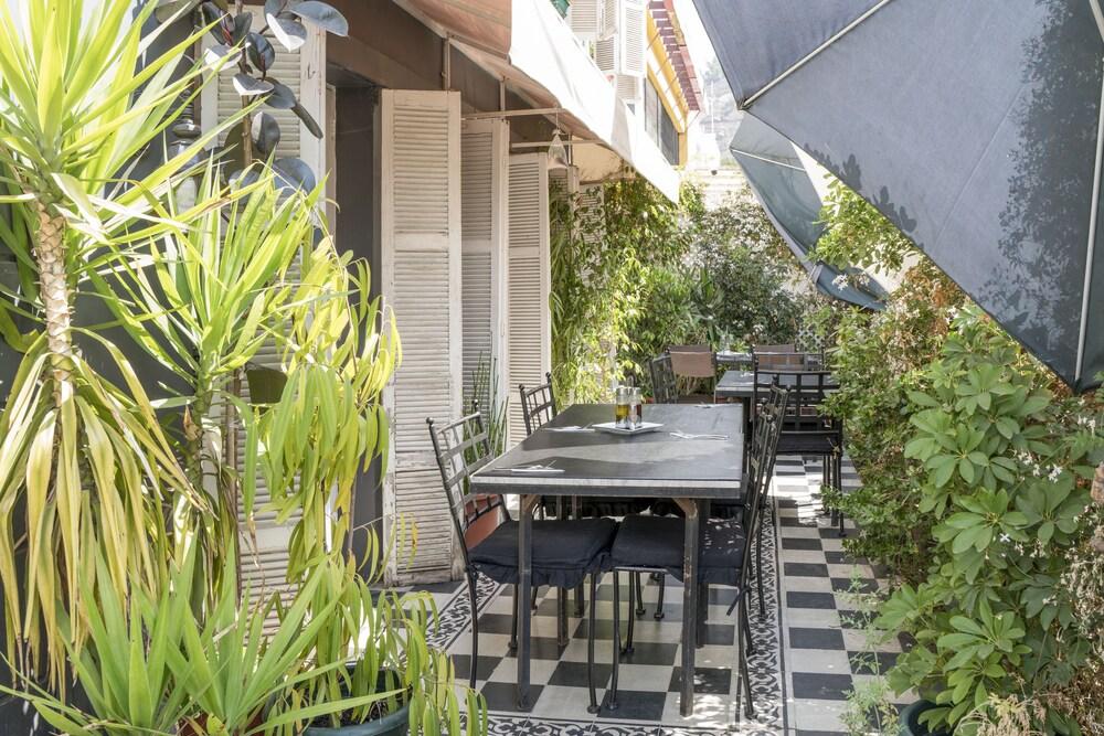 Hotel Don Santiago-Bellavista מראה חיצוני תמונה