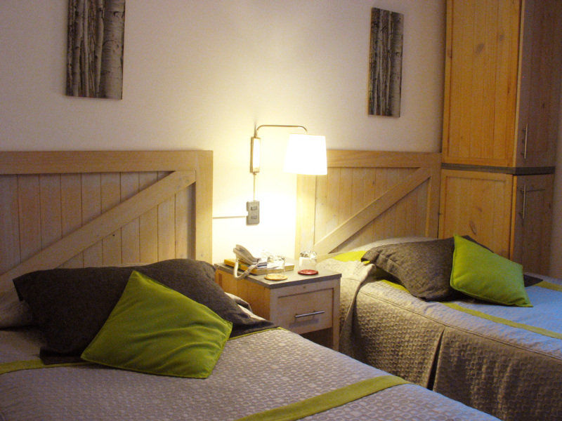 Hotel Don Santiago-Bellavista מראה חיצוני תמונה