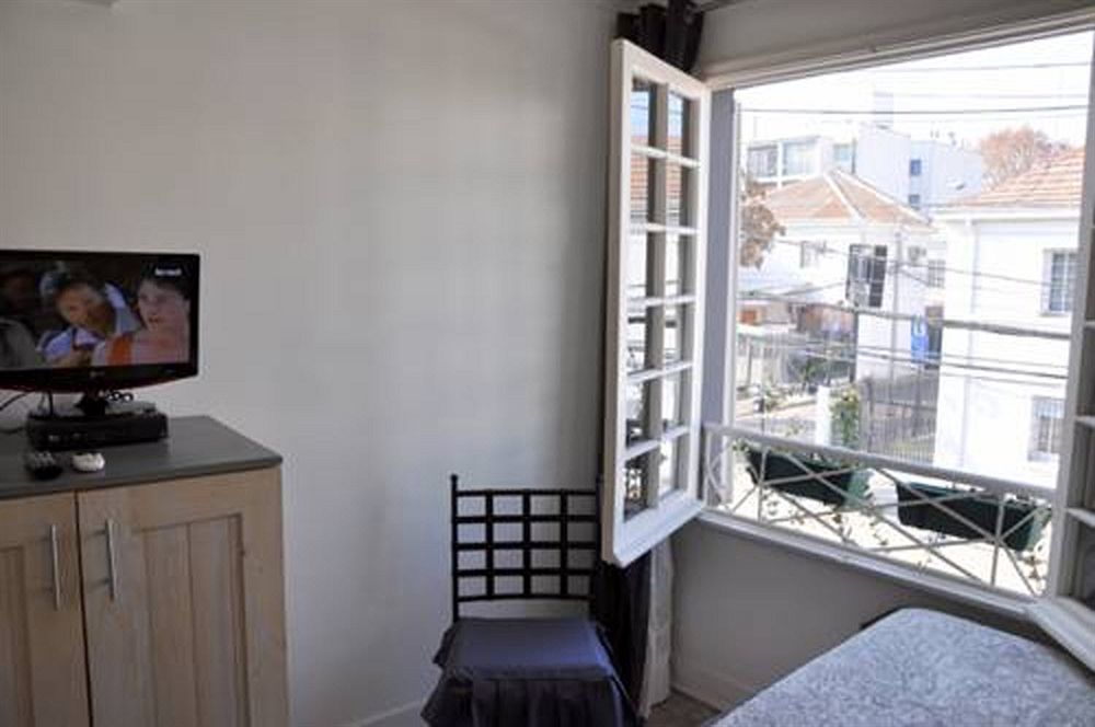 Hotel Don Santiago-Bellavista מראה חיצוני תמונה