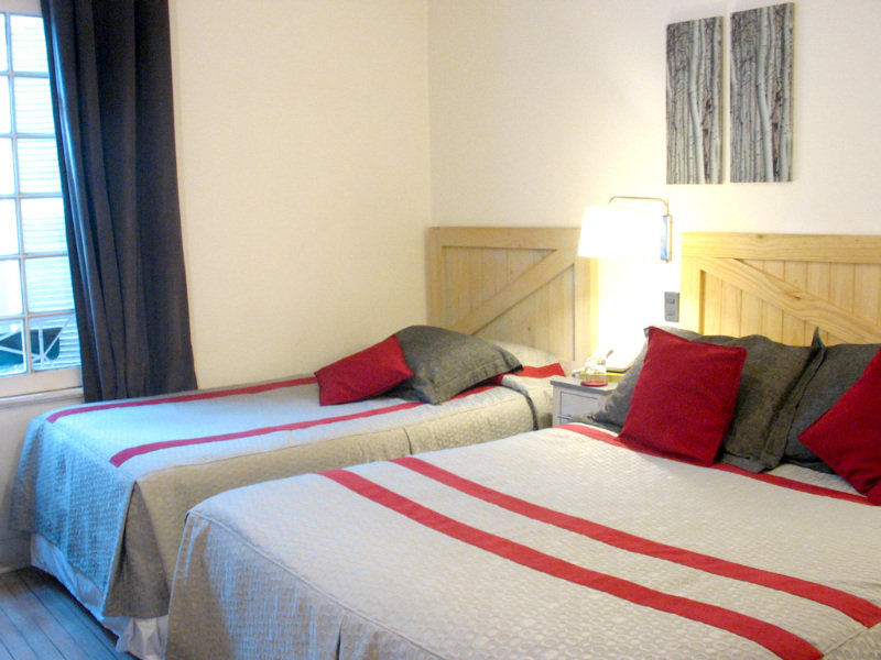 Hotel Don Santiago-Bellavista מראה חיצוני תמונה