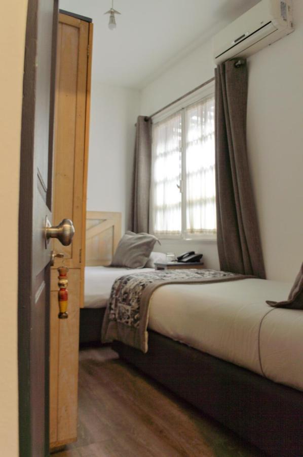 Hotel Don Santiago-Bellavista מראה חיצוני תמונה