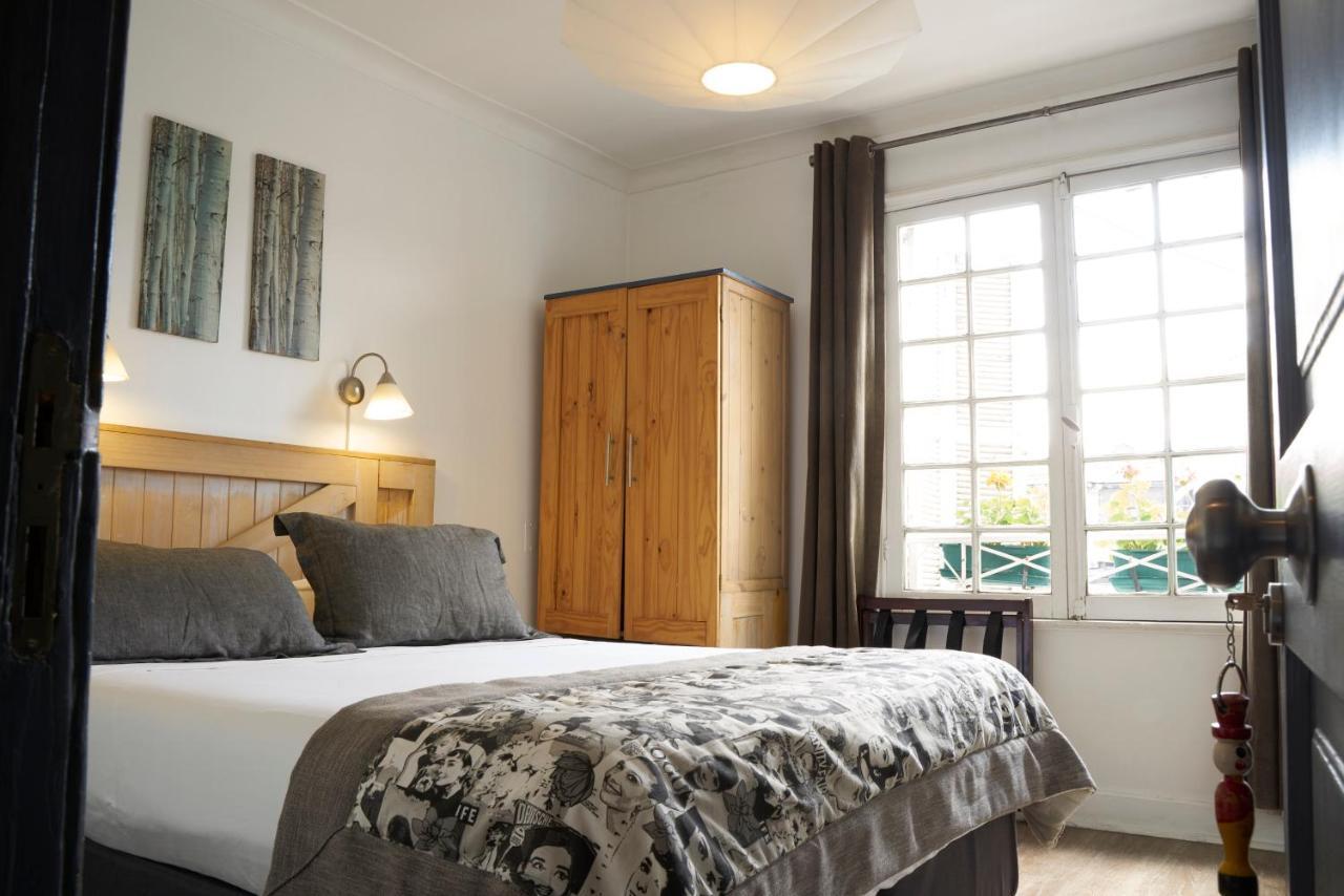Hotel Don Santiago-Bellavista מראה חיצוני תמונה
