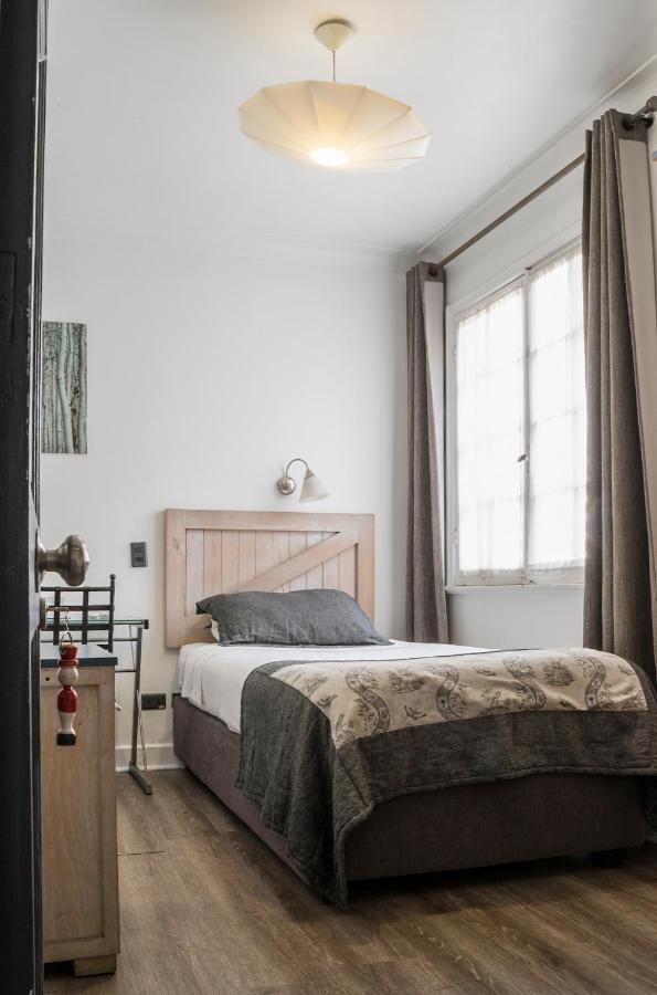 Hotel Don Santiago-Bellavista מראה חיצוני תמונה